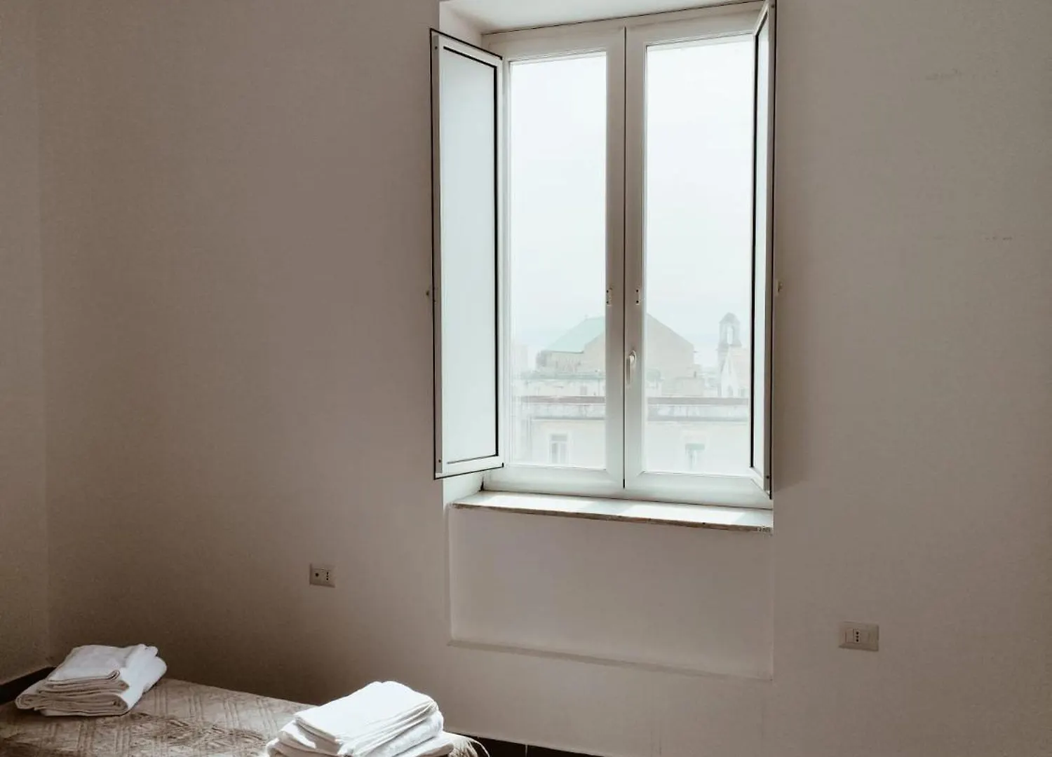 Attico Arteteca Apartment Naples