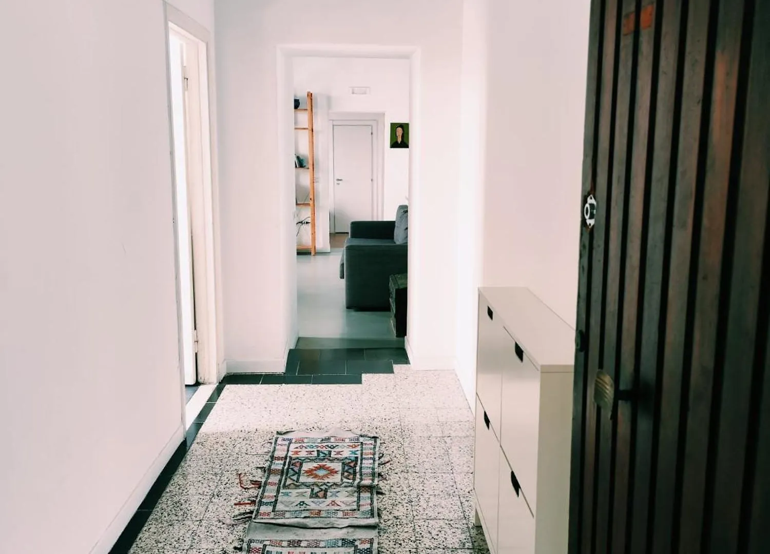 Attico Arteteca Apartment Naples