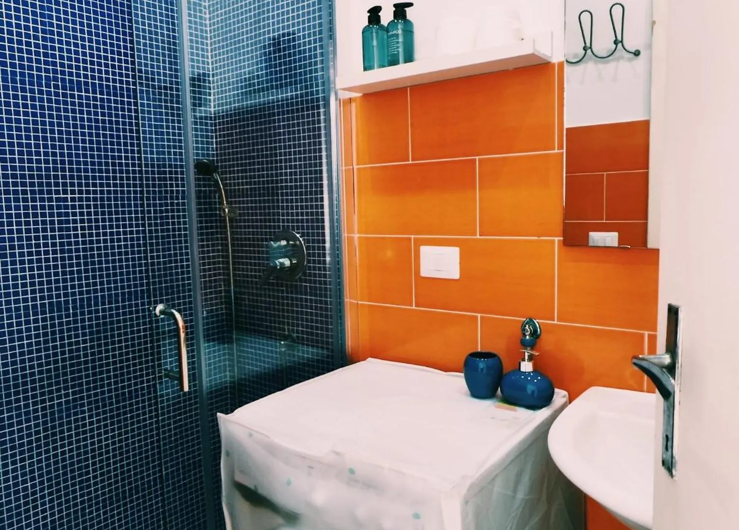 Attico Arteteca Apartment Naples 0*,  Italy